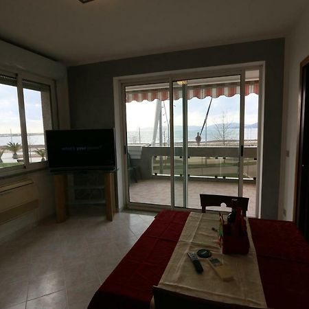 Apartamento Fronte Mare Alghero Exterior photo
