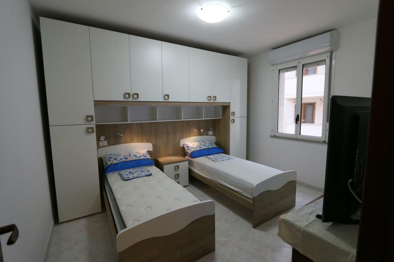 Apartamento Fronte Mare Alghero Exterior photo