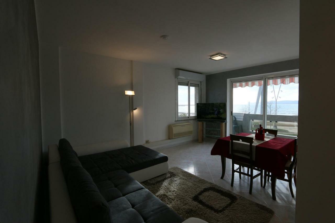 Apartamento Fronte Mare Alghero Exterior photo
