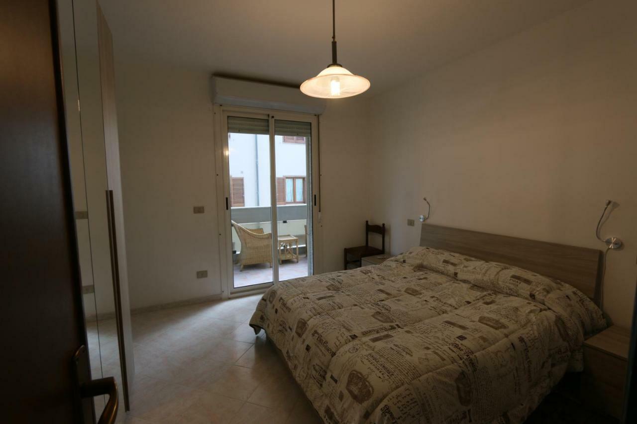 Apartamento Fronte Mare Alghero Exterior photo