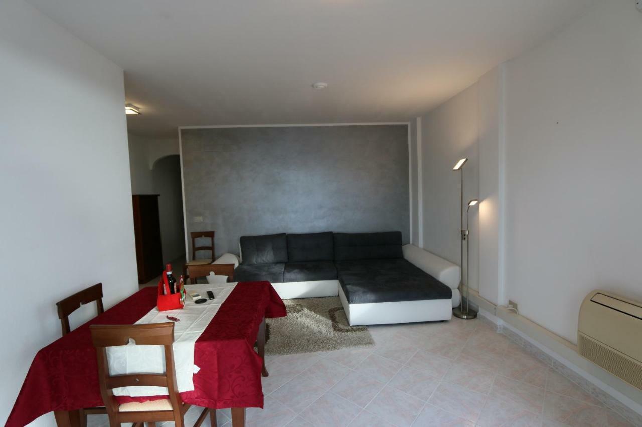 Apartamento Fronte Mare Alghero Exterior photo