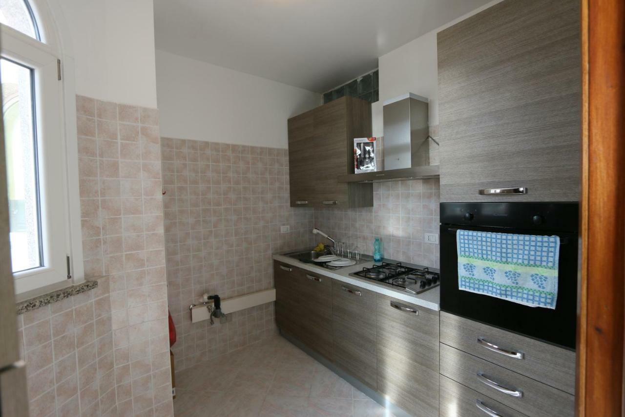 Apartamento Fronte Mare Alghero Exterior photo