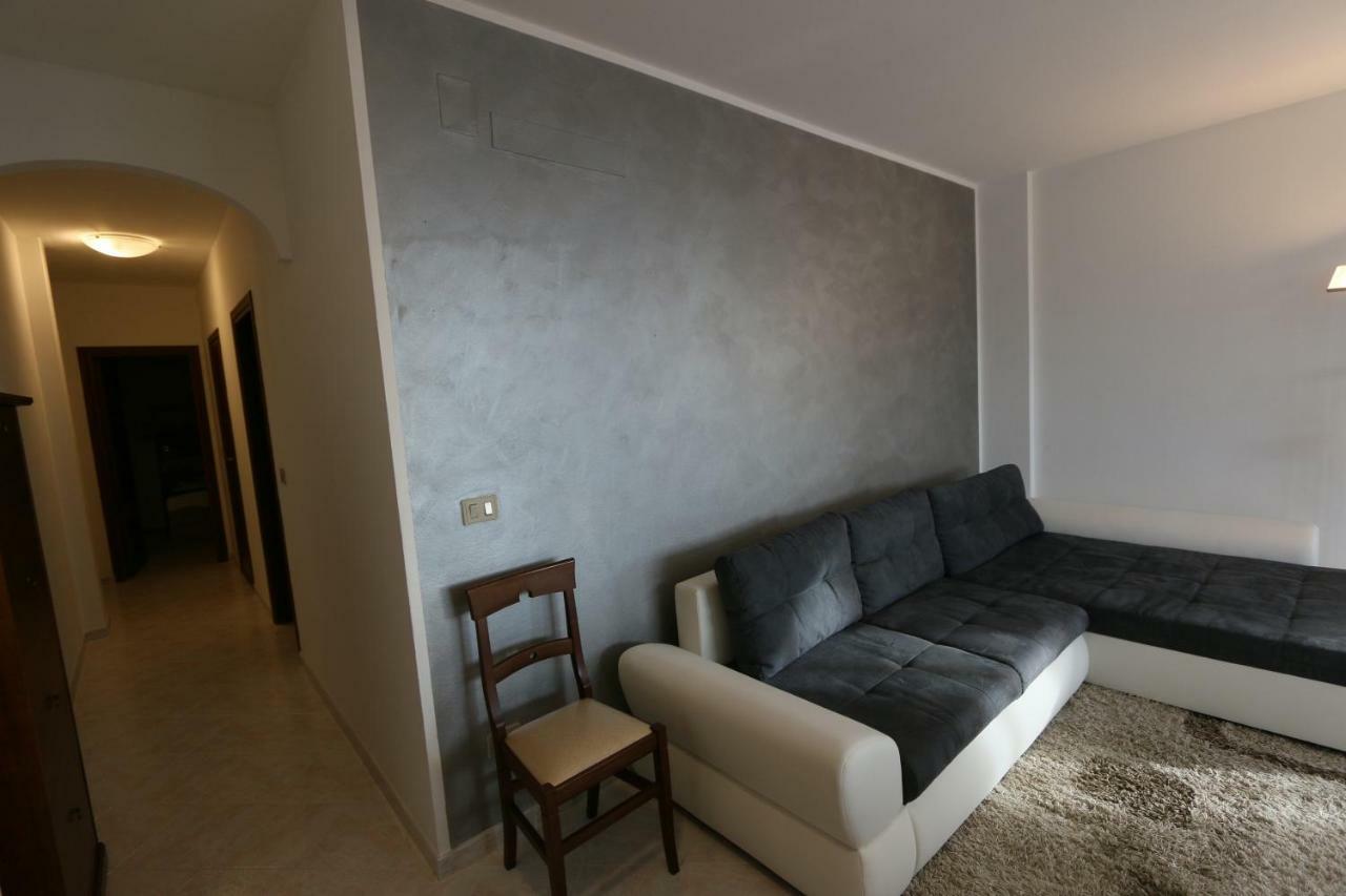 Apartamento Fronte Mare Alghero Exterior photo