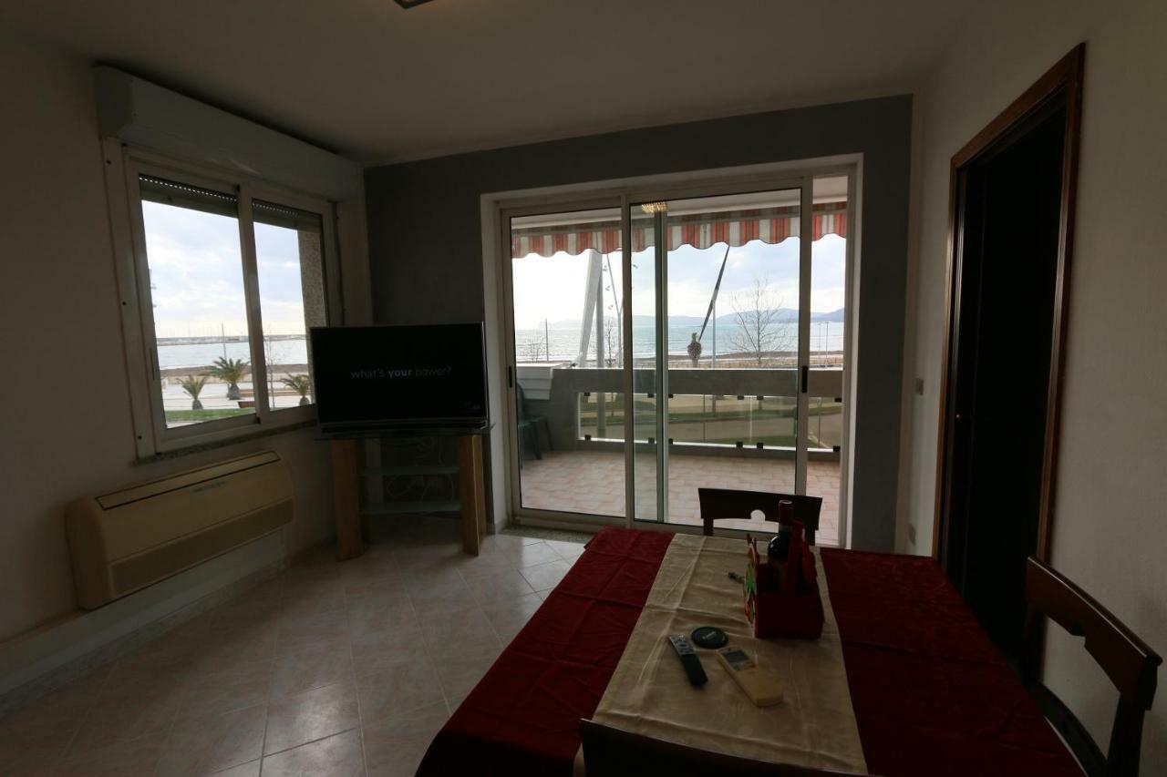Apartamento Fronte Mare Alghero Exterior photo