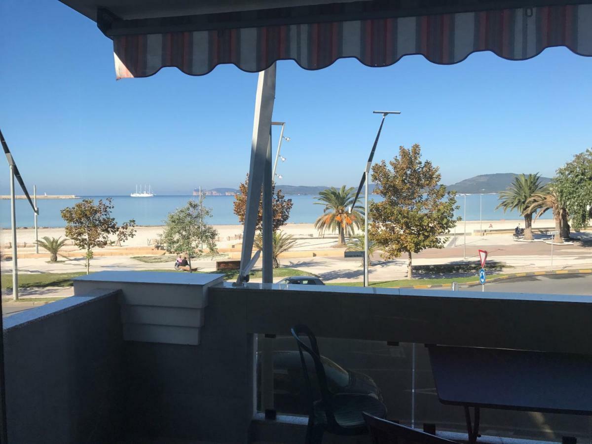 Apartamento Fronte Mare Alghero Exterior photo