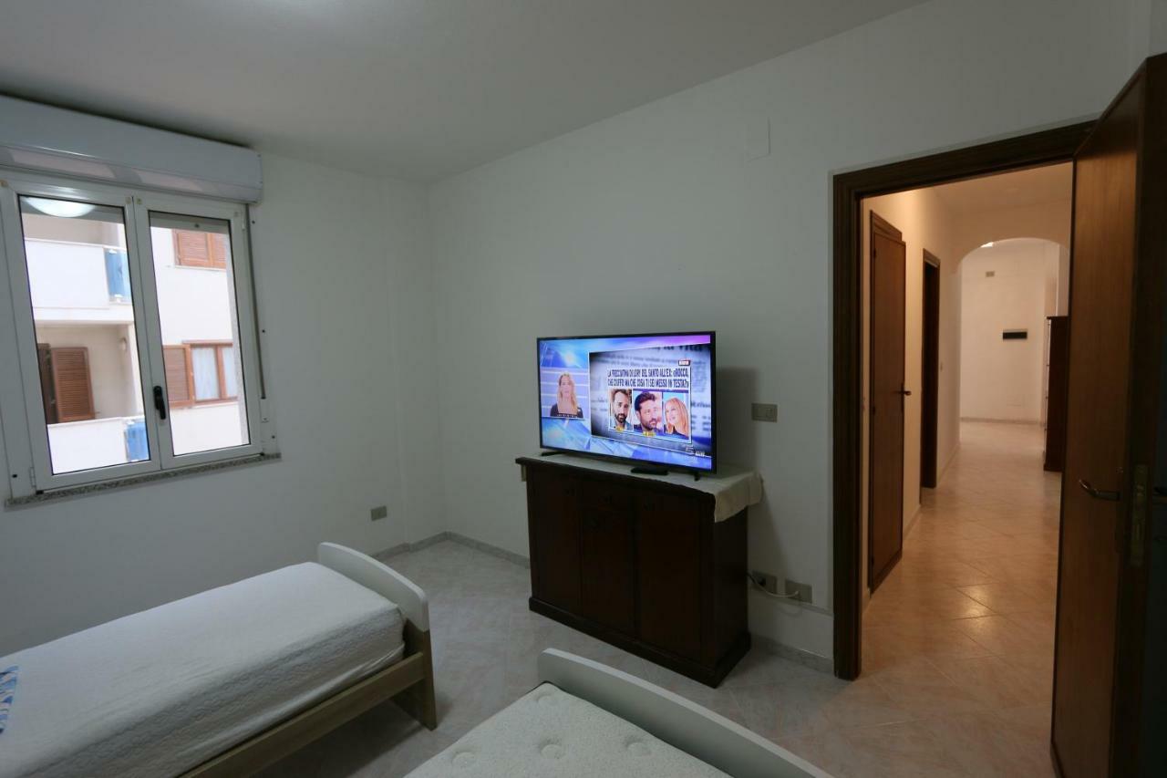 Apartamento Fronte Mare Alghero Exterior photo