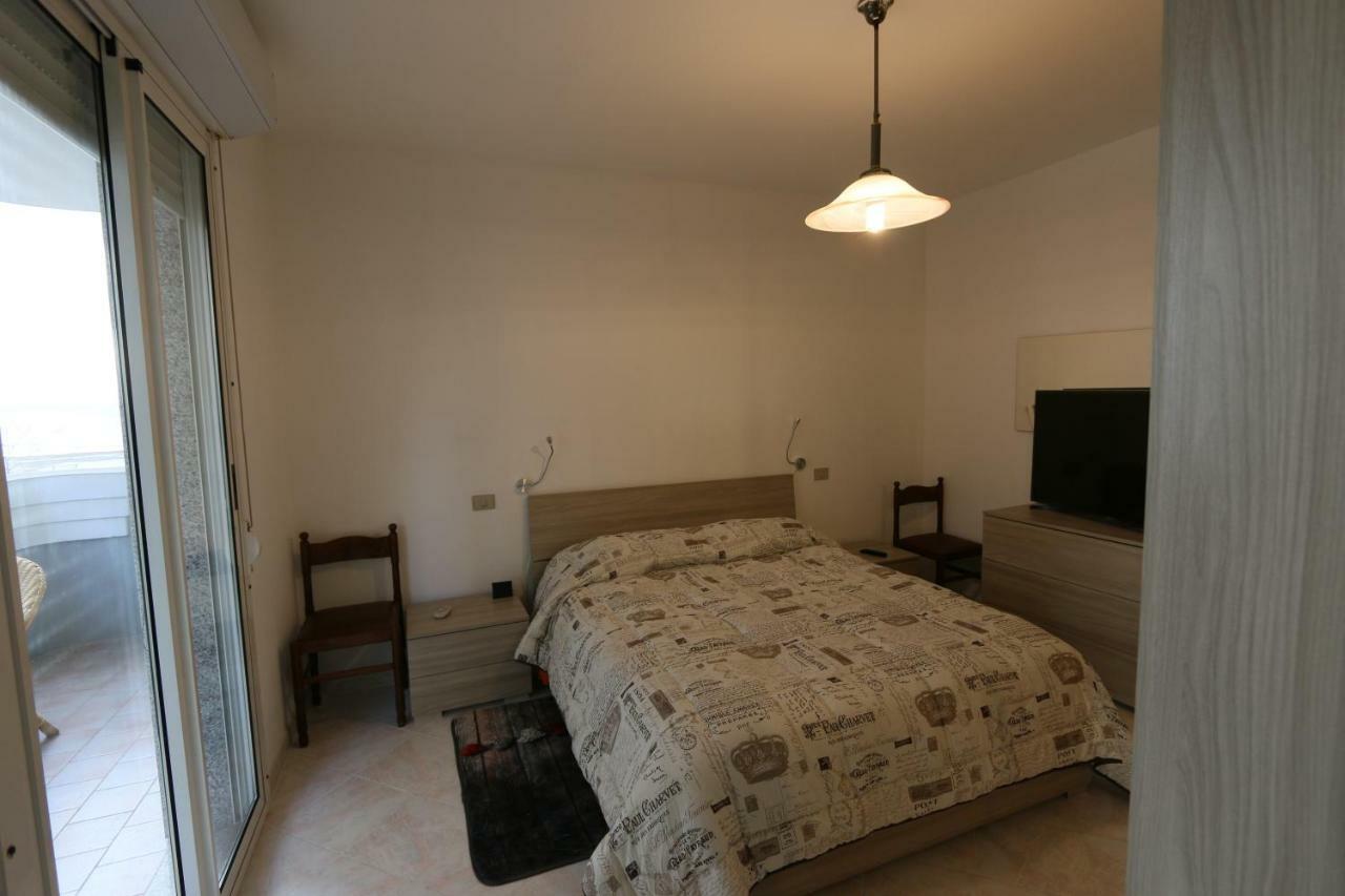 Apartamento Fronte Mare Alghero Exterior photo