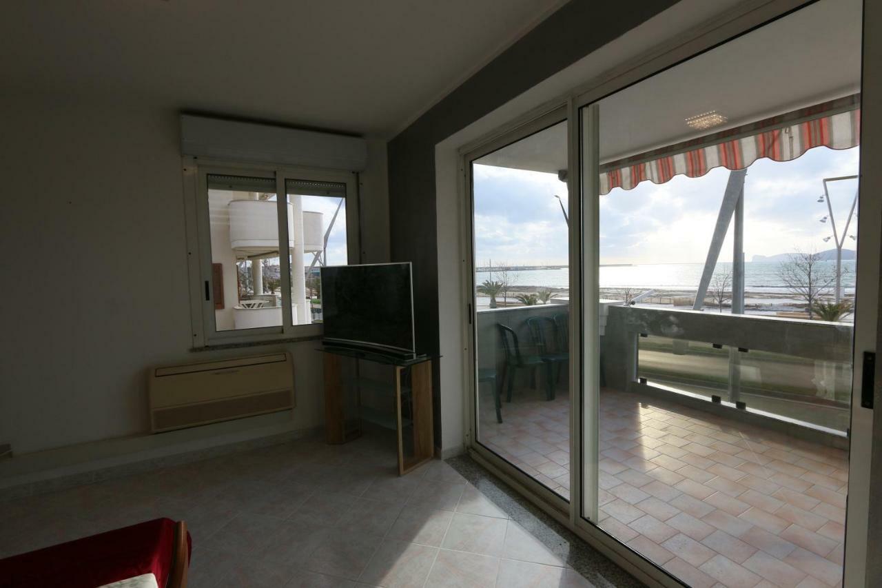 Apartamento Fronte Mare Alghero Exterior photo
