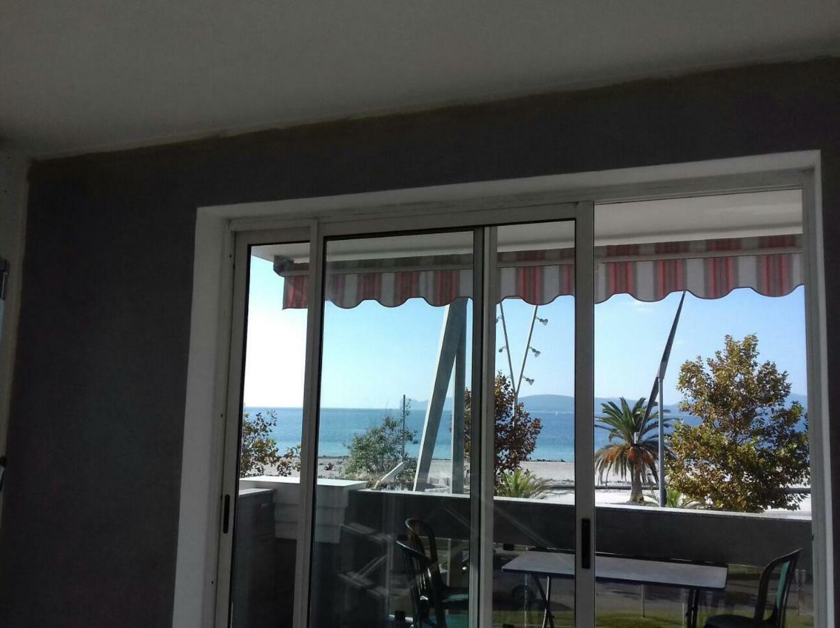 Apartamento Fronte Mare Alghero Exterior photo